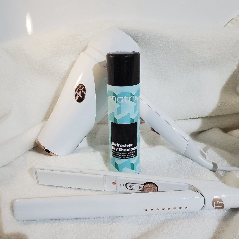 Matrix Refresher Dry Shampoo 3.1 oz
